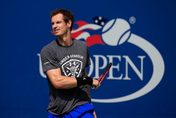 Andy Murray je v New Yorku slavil leta 2012.